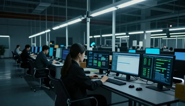 采购需求管理中的选型与维护建议