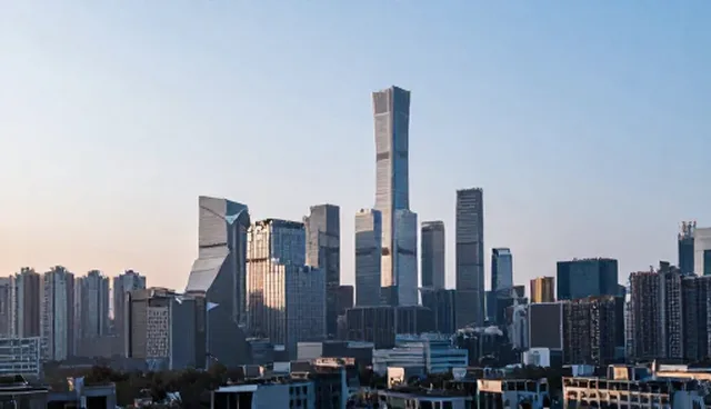企业名录建设:性能优化是选型关注点