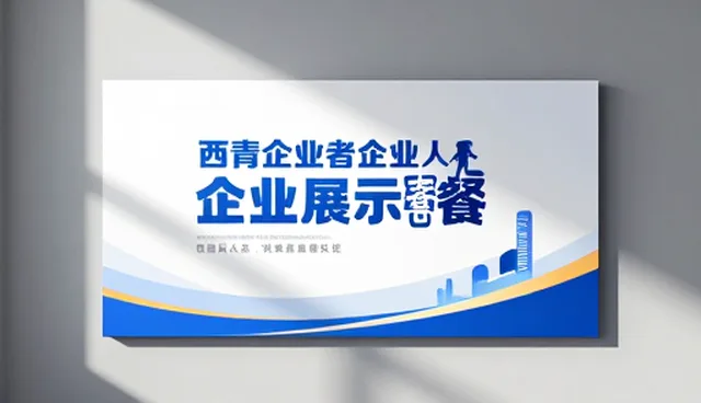 企业展示选型如何影响推广效果,如何优化展示内容