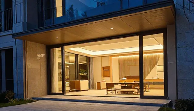 企业网站模板:如何构建高效适用条件的供需信息对接平台
